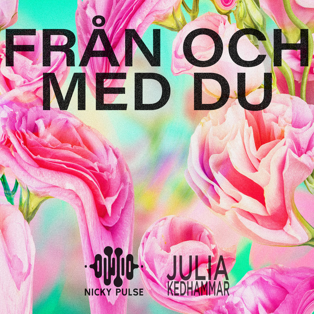 Från och med Du cover