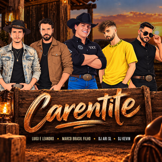 Carentite