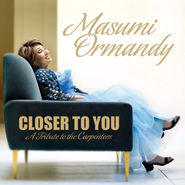Closer To You cover art