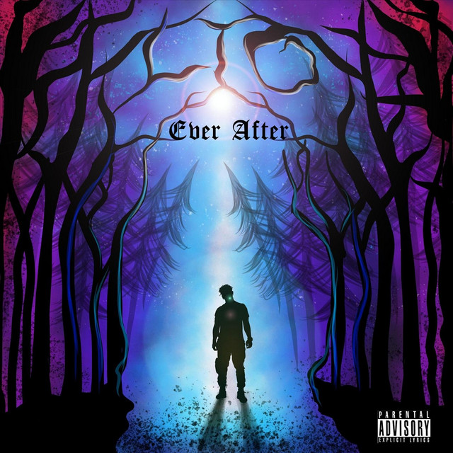 Ever After cover art