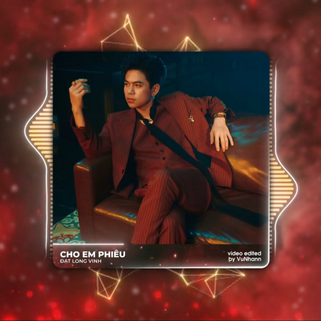 Cho Em Phiêu - Remix