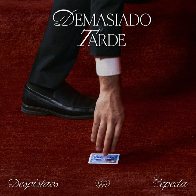 undefined album image