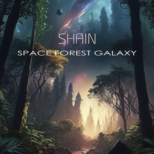 Shain