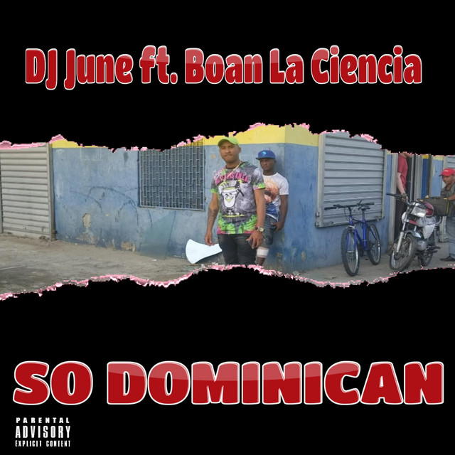 So Dominican