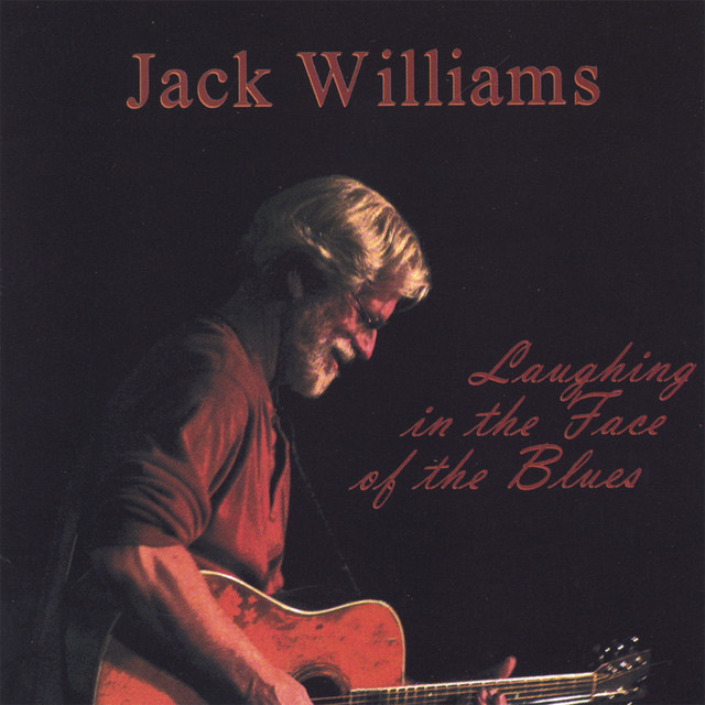 Laughing In The Face Of The Blues cover art