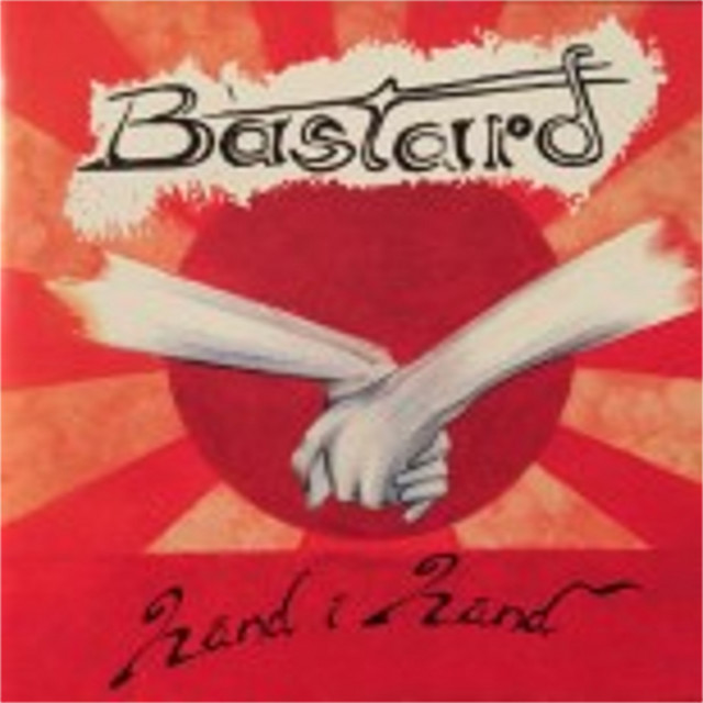 Hånd I Hånd cover art
