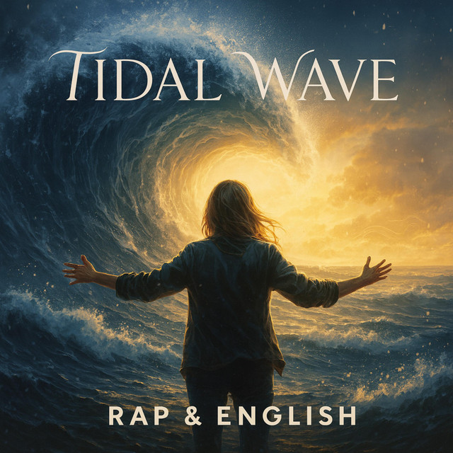 Tidal Wave - song and lyrics by Rap & English | Spotify