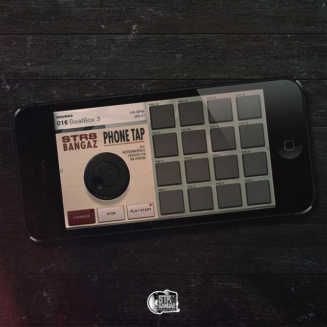 Phone Tap cover art