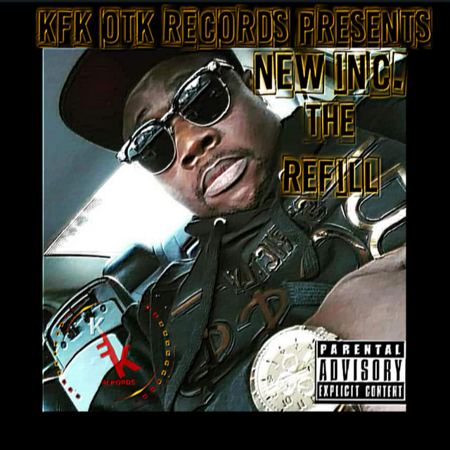Khadafi Korlone | Spotify