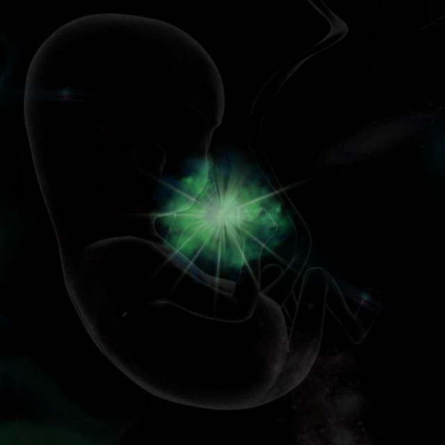 Aurea cover art