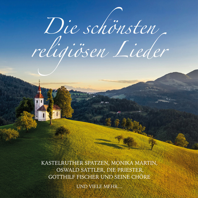 I Will Follow Him - From "Sister Act"