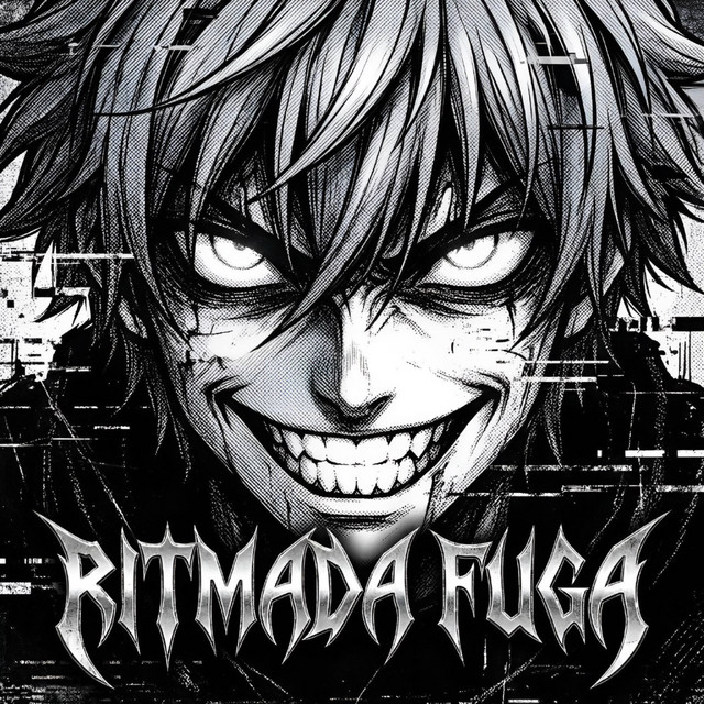 RITMADA FUGA