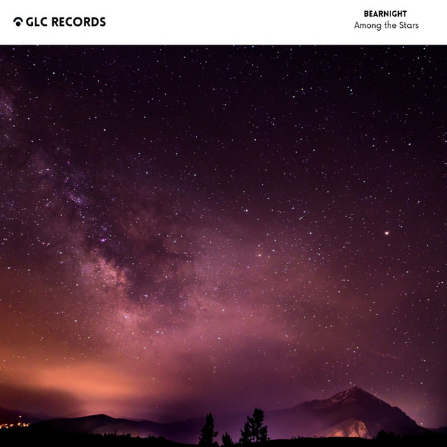 Among the Stars cover art