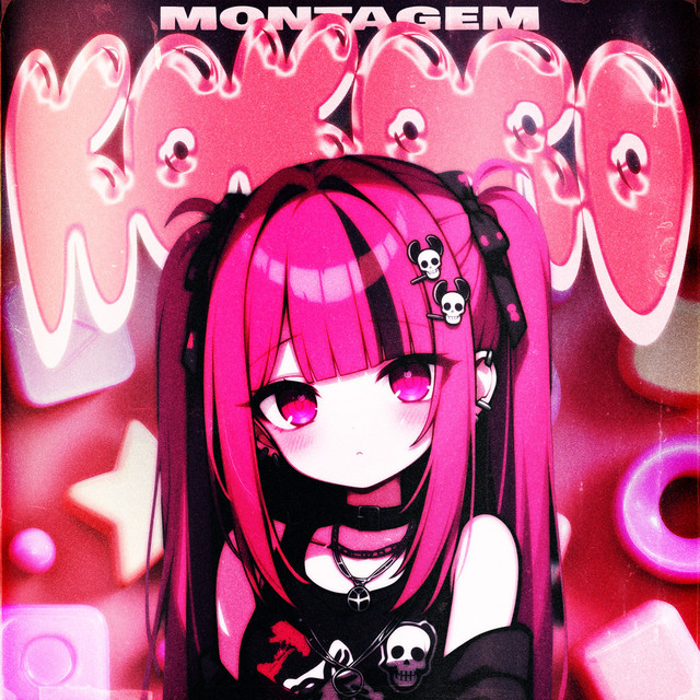 KOKOROページ MONTAGEM KOKORO (Versions) ‑「EP」by neon¡x | Spotify