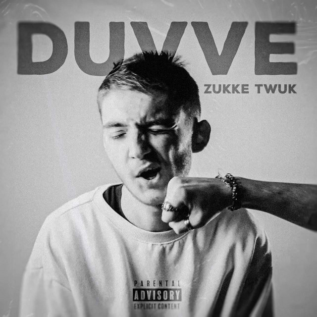 ZUKKE TWUK cover art