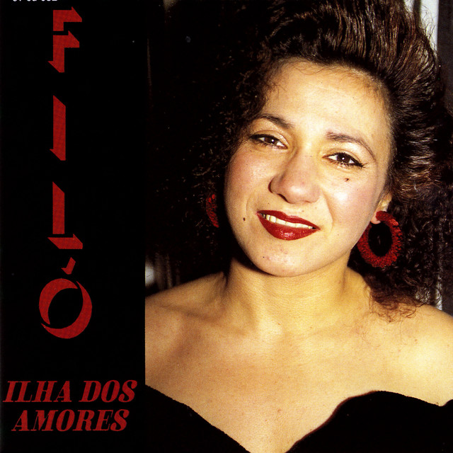 Ilha Dos Amores cover art