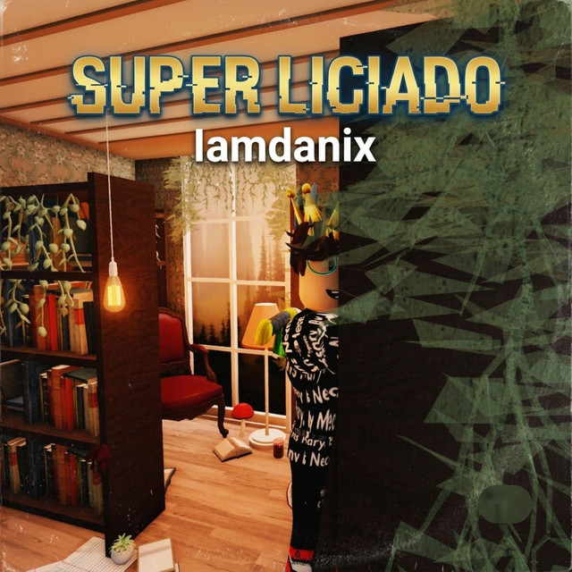 SUPER LICIADO (PARODIA)