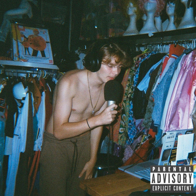 TELENATION 2 cover art