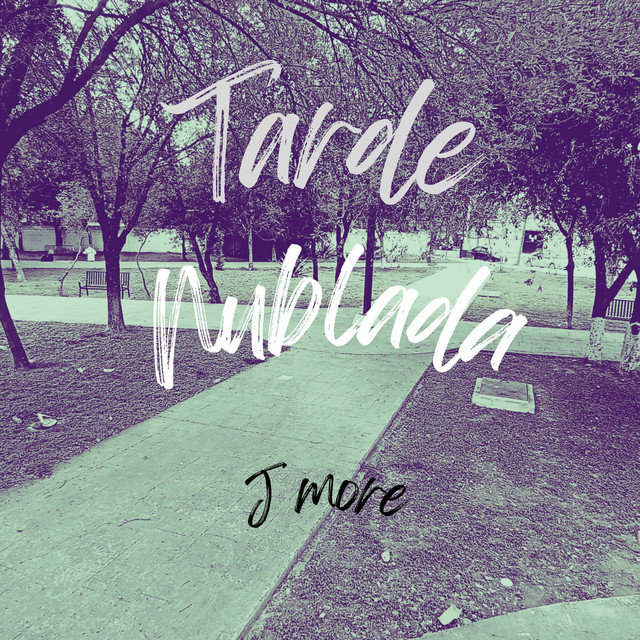 tarde nublada