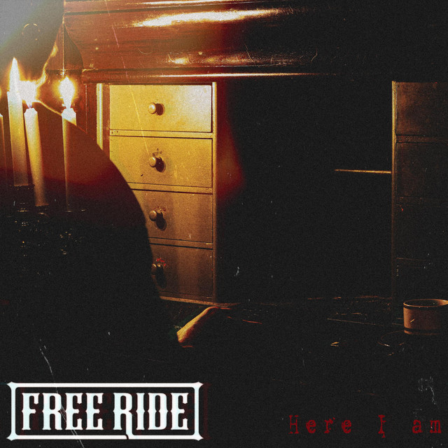 Here I Am - Single by Free Ride | Spotify