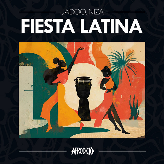 Fiesta Latina