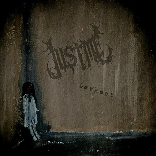 Darkest cover art