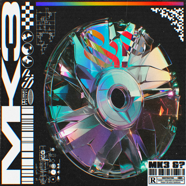 GUTR album art