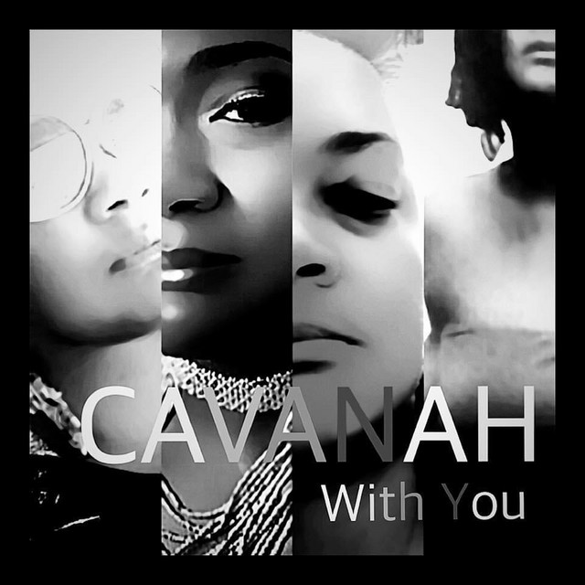 With You - Album by Cavanah | Spotify
