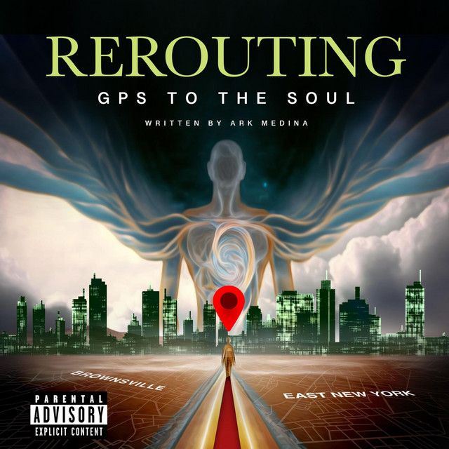 Rerouting