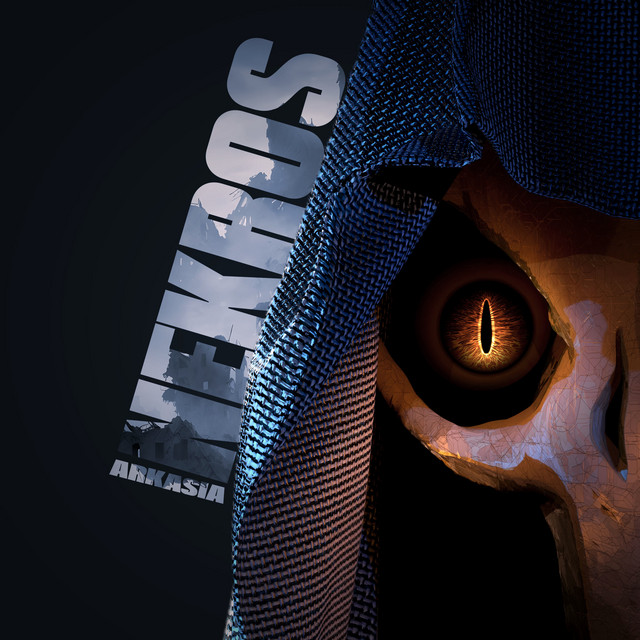 Nekros cover art