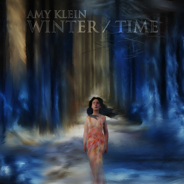Winter / Time cover
