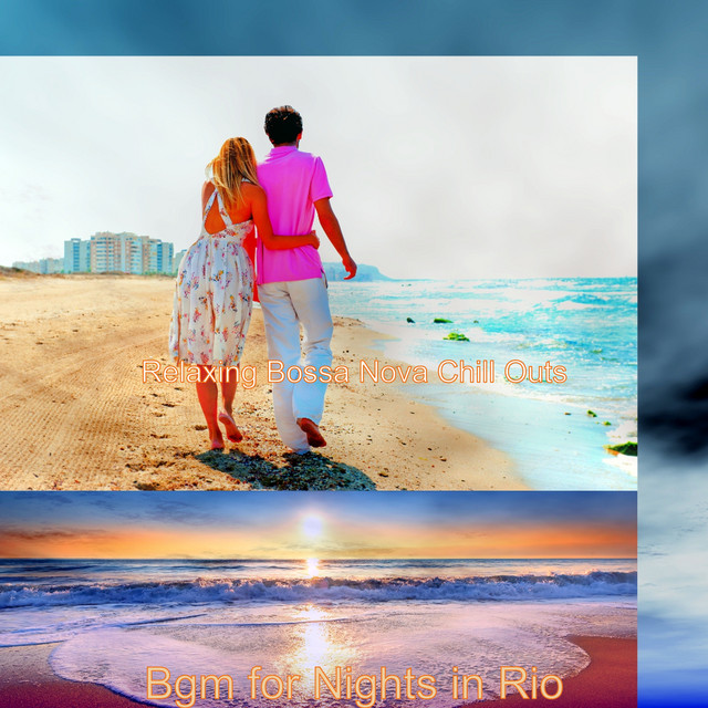 Smart Bgm For Happy Days In The Sun Song By Relaxing Bossa Nova Chill Outs Spotify