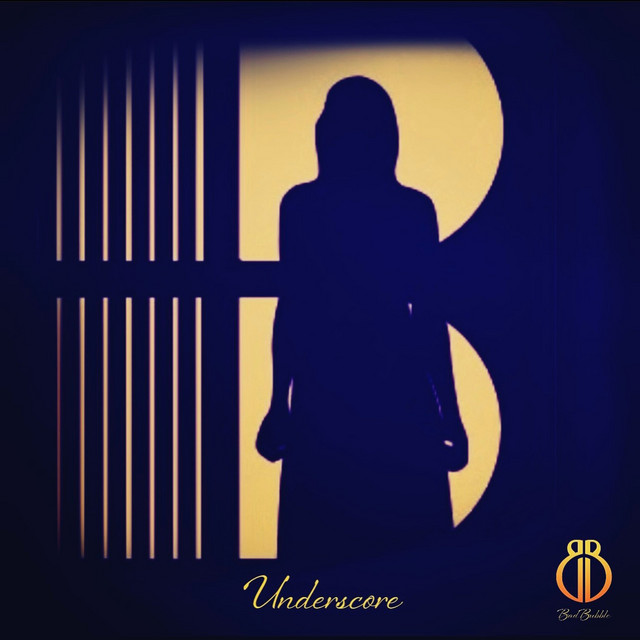 Underscore cover art