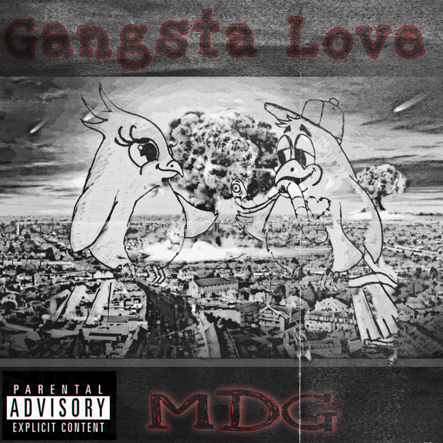 Gangsta Love (Demo)
