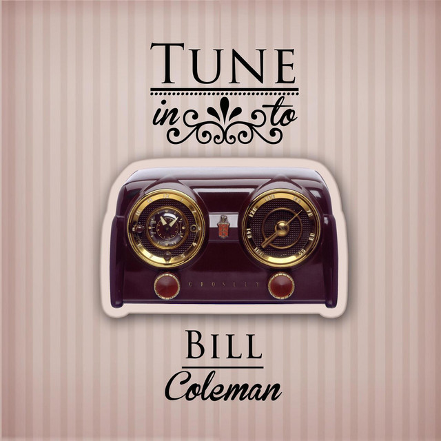 Tune in to cover art