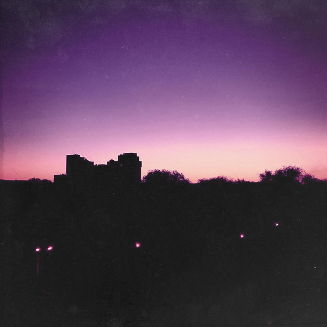 Обкладинка: patience — SKXLXNX