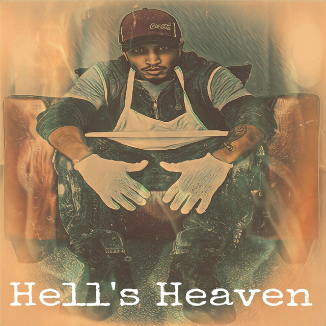 Hell's Heaven cover art