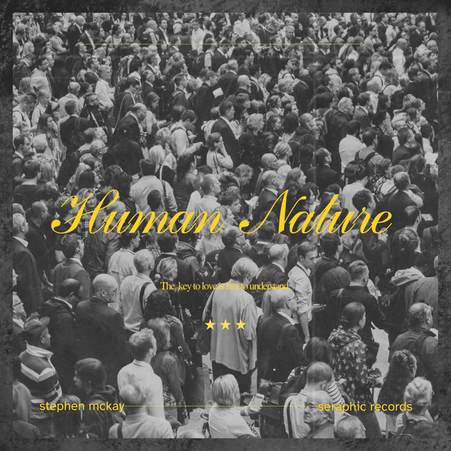 Human Nature cover art