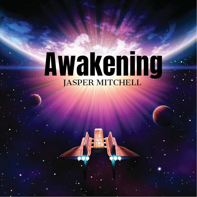 Awakening cover art