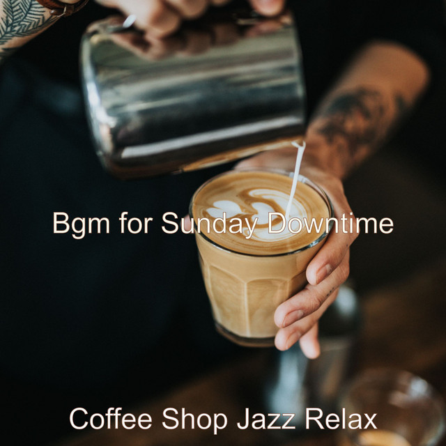 Bgm for Sunday Downtime cover art