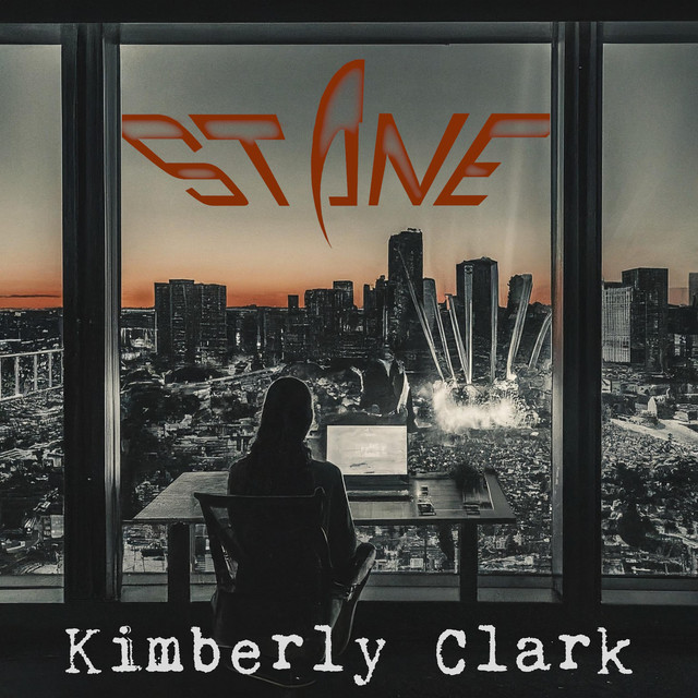 Kimberly Clark