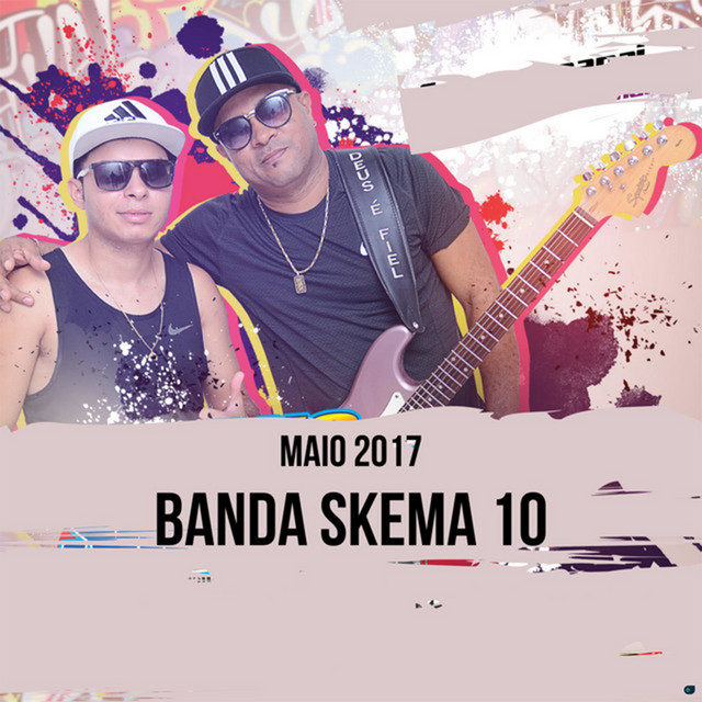 Maio 2017 cover art