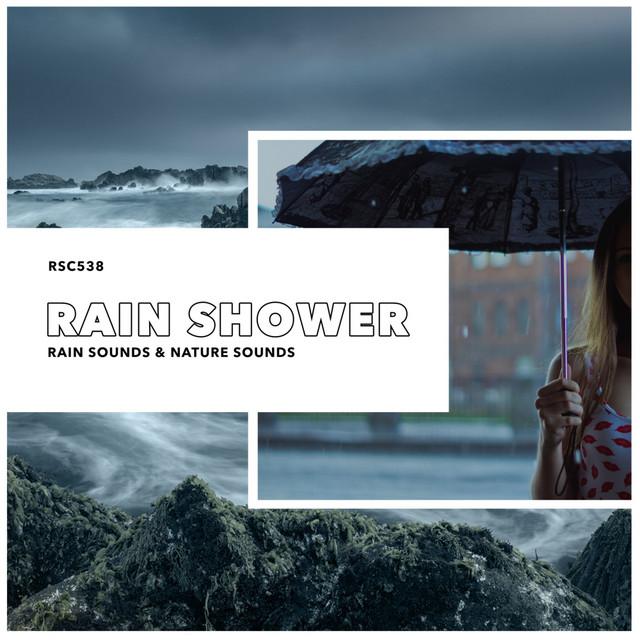 Rain Shower cover art