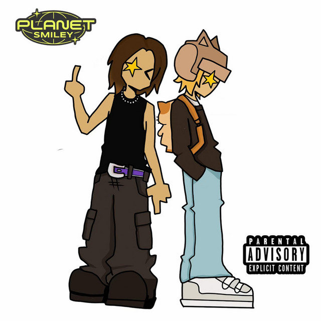album image