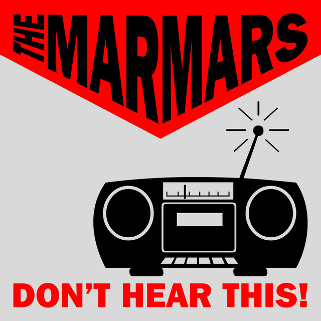 Don't Hear This! cover art