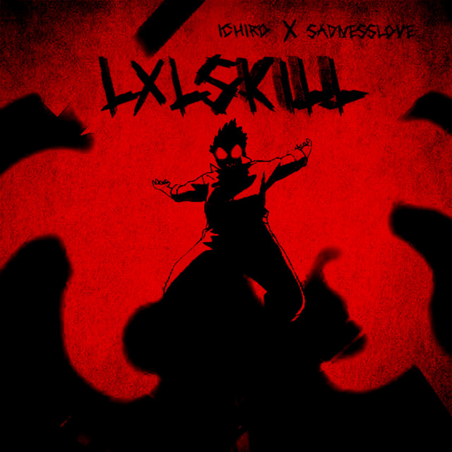 Lxlskill cover art