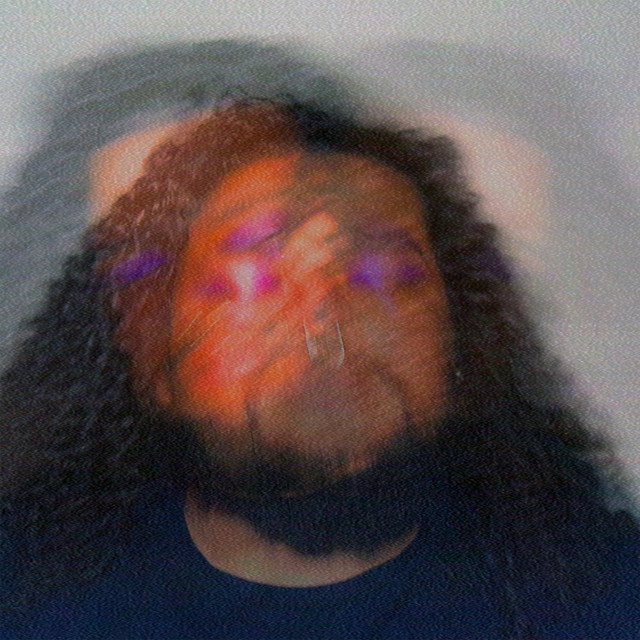 ASTROBLACK cover art