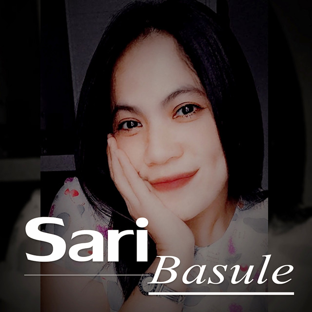 Patamuan Dara Basule cover art