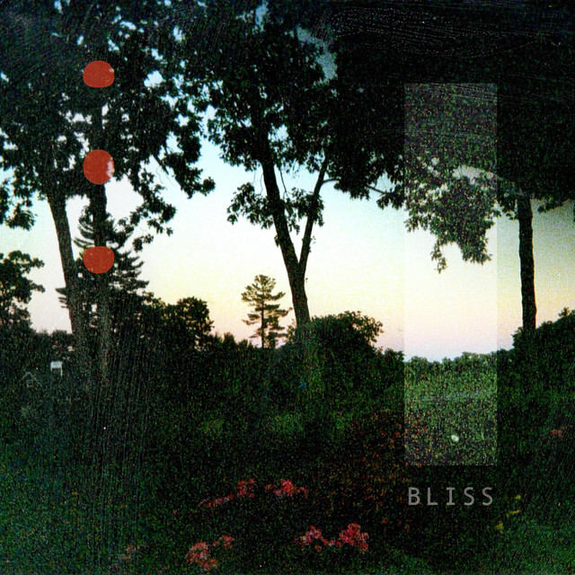 Bliss cover art
