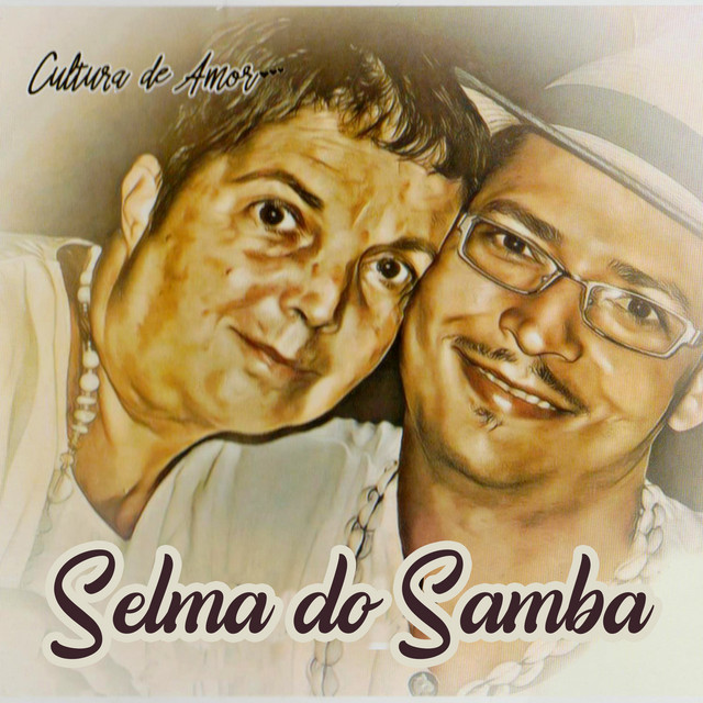 Cultura de Amor cover art